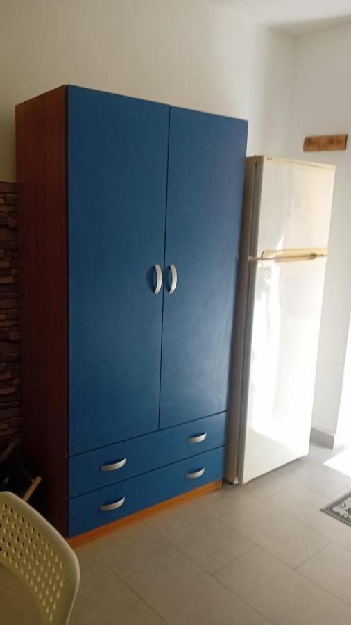 Blue Bubbles Cattedrale Apartment *